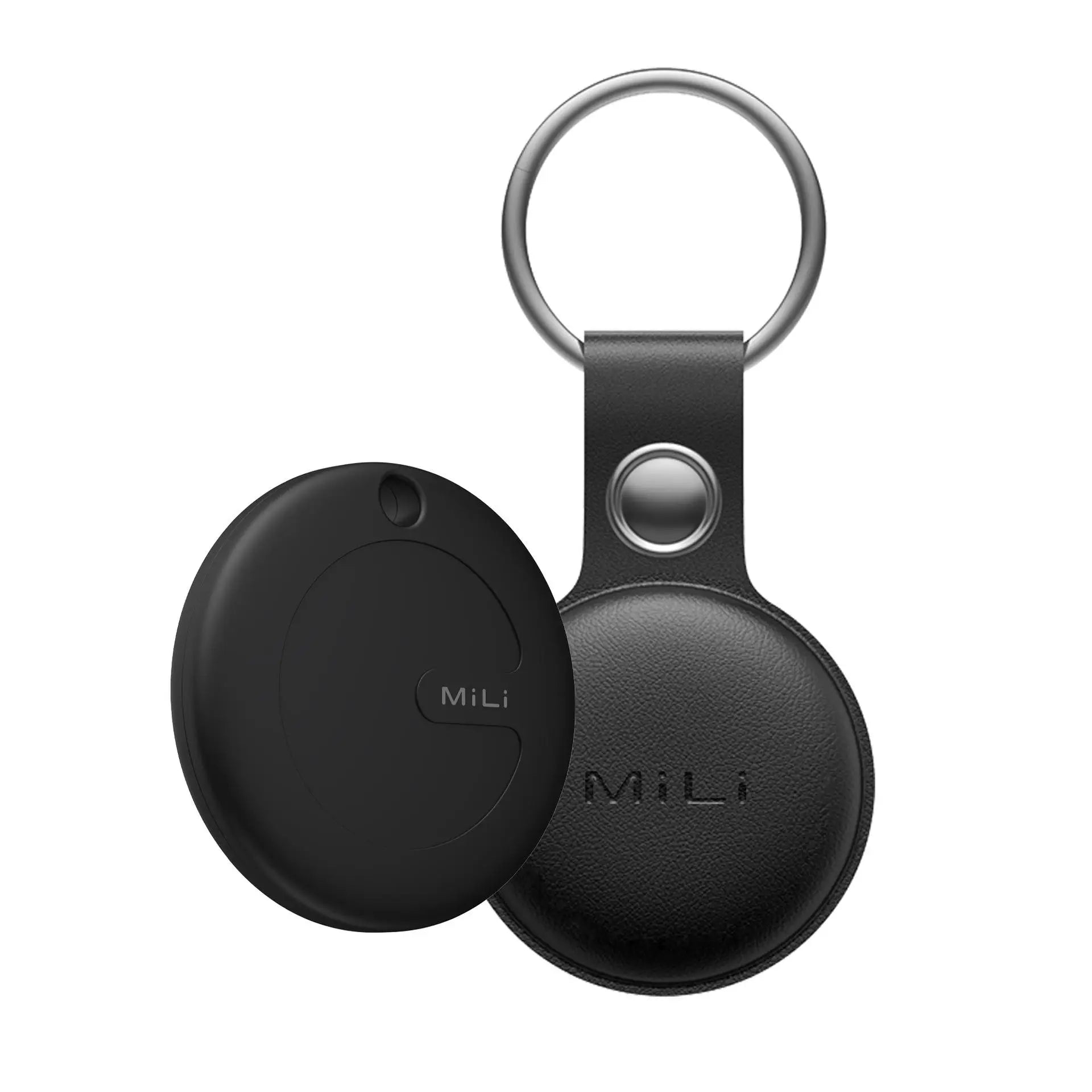 Localizador MiLi MiTag – para Android - Encontra chaves, animais, mochilas e mais Localizador MiLi MiTag – para Android - Encontra chaves, animais, mochilas e mais